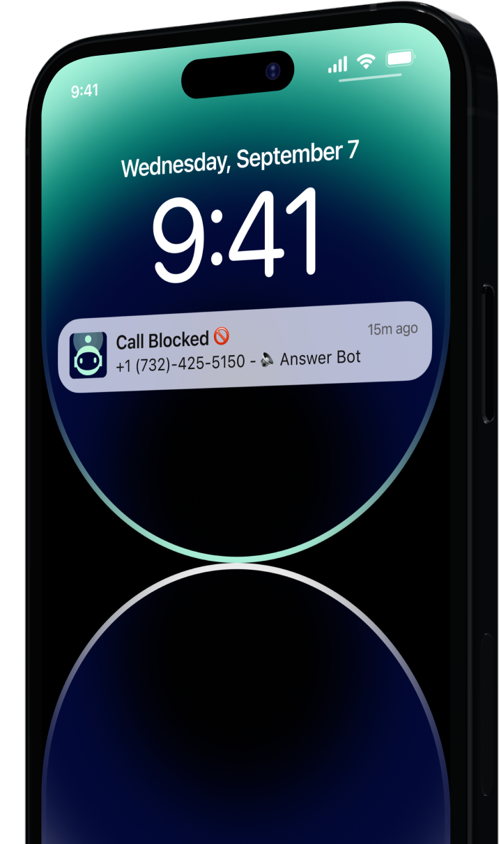 The text spam call blocker app that actually works robokiller